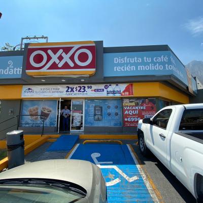 Oxxo 15