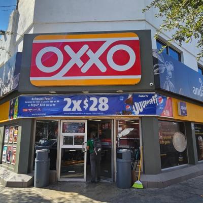 Oxxo 2